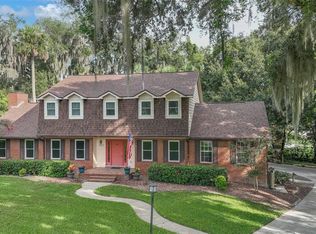 2913 Cocovia Way, Leesburg, FL 34748