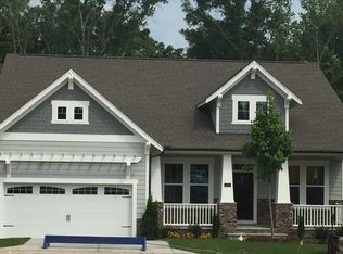 232 Mill Chapel Rd, Chapel Hill, NC 27517