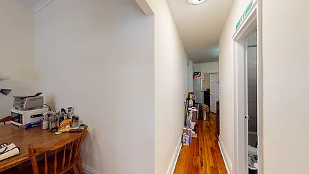 Rented by Bond New York