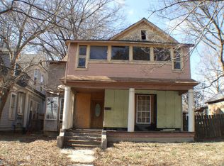 821 N Highland Ave, Jackson, TN 38301