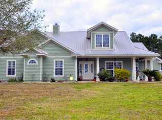 11431 Arnon Rd, Jacksonville, FL 32220