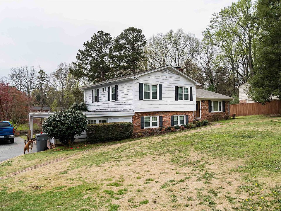 160 Gordon Dr, Spartanburg, SC 29301 Zillow
