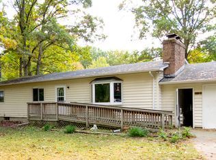 5901 W Barden Rd, Coleman, MI 48618