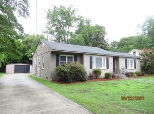 705 Wren St, Sumter, SC 29150
