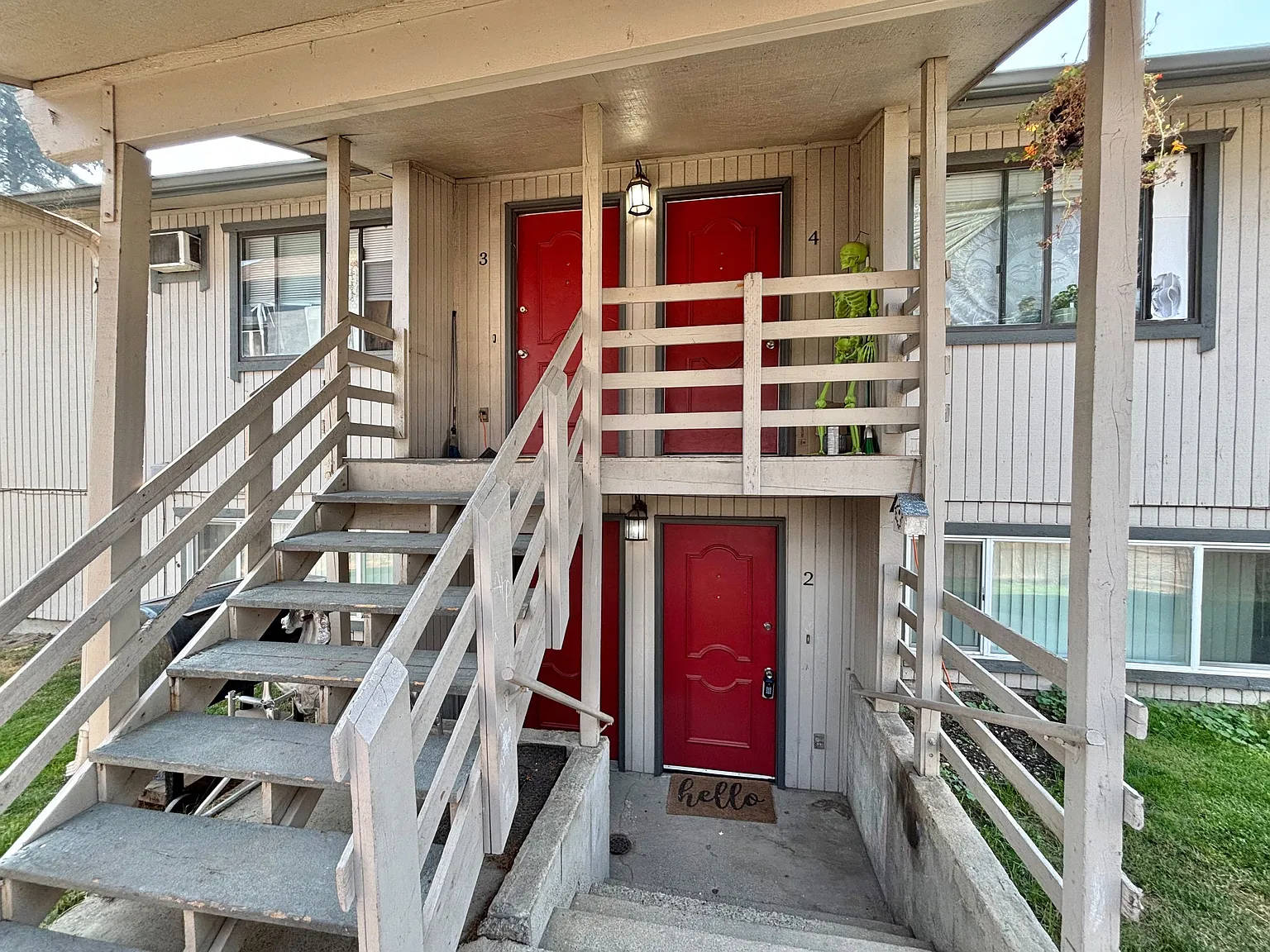2 bed, 750 sqft, $1,245 — Photo 4