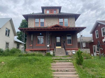202 Copper St, Hurley, WI, 54534