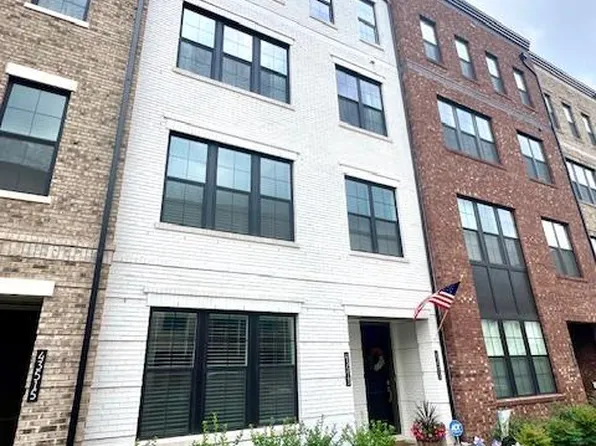 43513 Madison Springs Ter, Ashburn, VA 20148