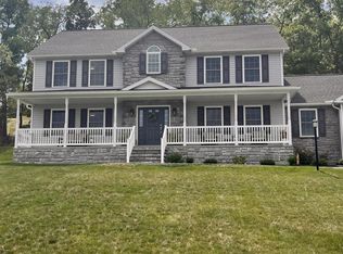 245 Sunnyside Dr, Lewisburg, PA 17837