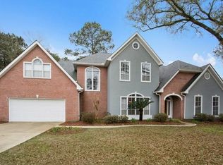 1492 Rue Bayonne, Mandeville, LA 70471