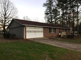 115 Sunnybrook Dr, McDonough, GA