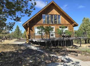 5228 Hill Dr, Weed, CA 96094