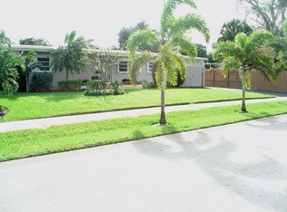 3370 SW 19th St, Fort Lauderdale, FL 33312