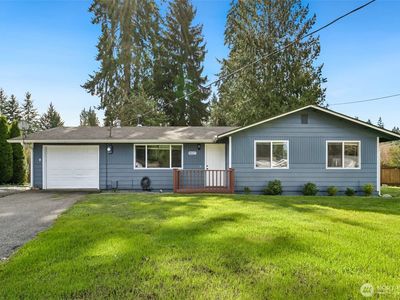 8227 Daycrest Drive SE, Olympia, WA, 98513