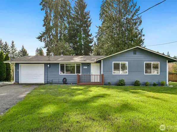8227 Daycrest Drive SE, Olympia, WA 98513