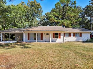 3420 Lanell Ln, Pearl, MS 39208
