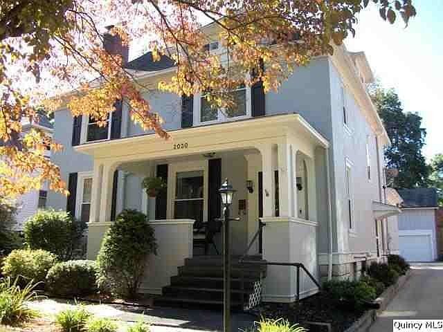 Home for Sale in Quincy, IL $224,900