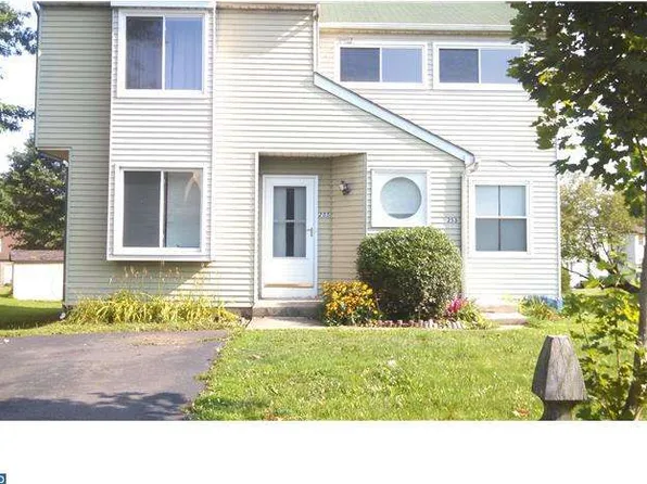 255 Danielle Dr, Harleysville, PA 19438