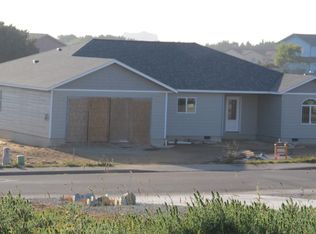 934 Hailey Lane, Bandon, OR 97411