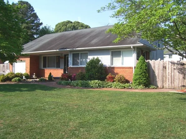 7037 Gail Dr, Norfolk, VA 23518