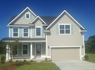 1319 Raven Rd, Hanahan, SC 29410