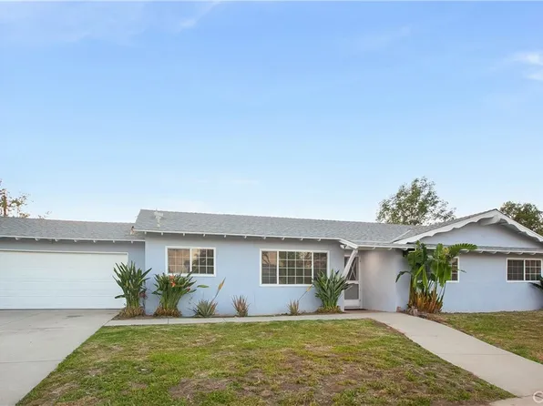 3191 Waco Ave, Simi Valley, CA 93063