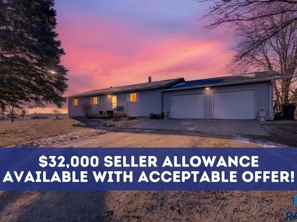 46633 278th St, Lennox, SD 57039