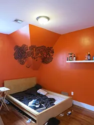 Rented by Next Door Realty NYC