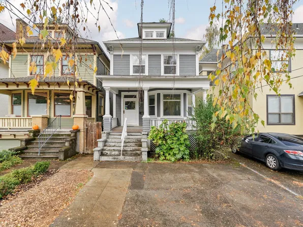 2333 NW Irving St, Portland, OR 97210