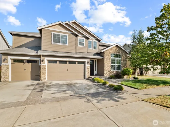 18320 133rd Street E, Bonney Lake, WA 98391