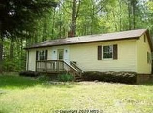 1 Franklin Cv, Ruther Glen, VA 22546
