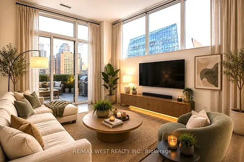 20 Edward St #403 Photo 1