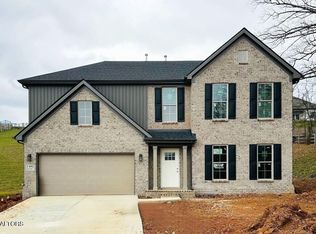 1402 Harvest Moon Ln LOT 12, Knoxville, TN 37922