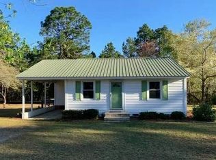 220 Aiken Rd, Southern Pines, NC 28387