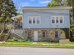 13 Mill St, Le Roy, NY 14482