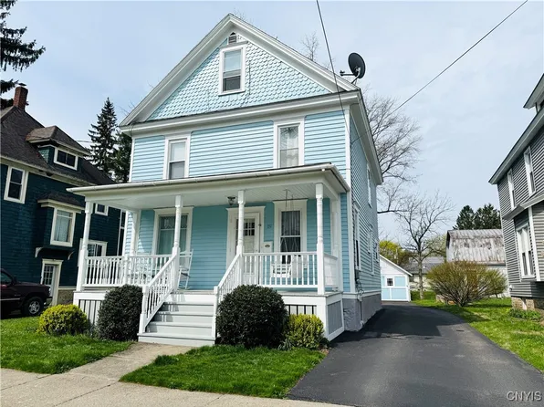 19 Hamlin St, Cortland, NY 13045