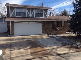 890 S Lima St, Aurora, CO 80012