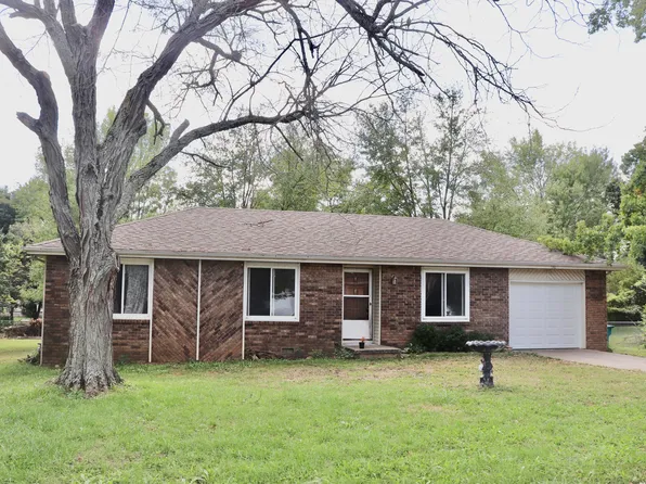 131 N Fairwood Avenue, Republic, MO 65738