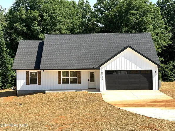 116 Little Donnie Way, Maryville, TN 37801