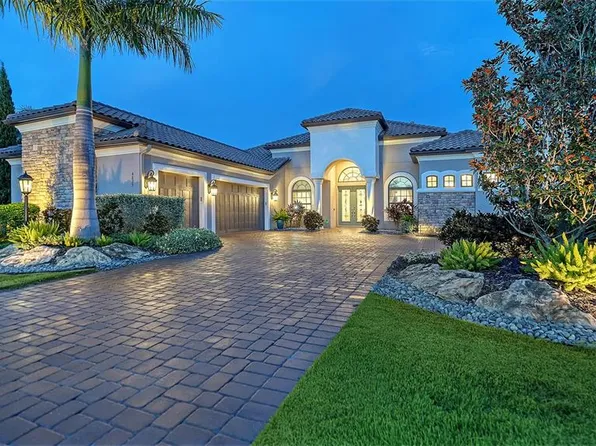 4829 BENITO COURT, BRADENTON, FL 34211