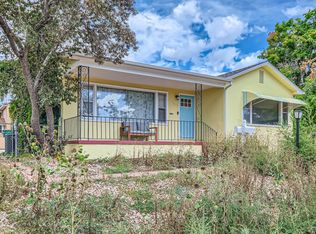 1328 E Yampa St #201, Colorado Springs, CO 80909