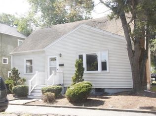9 Harnden Ave #1, Watertown, MA 02472