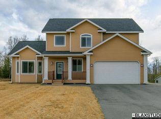 2753 W Discovery Loop, Wasilla, AK 99654