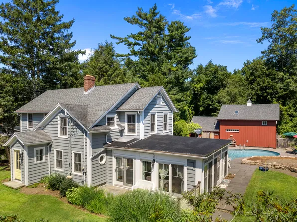 210 Neck Road, Madison, CT 06443