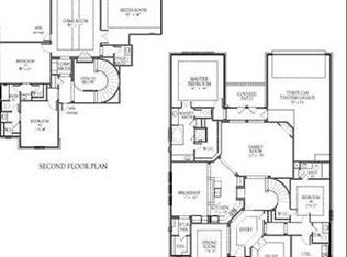 858 Timaron Dr, Allen, TX 75013