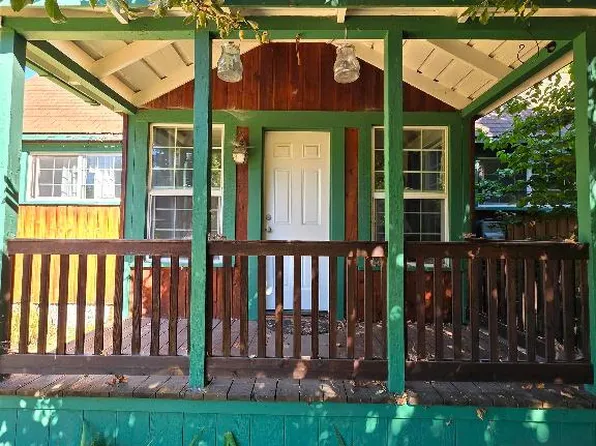 248 Squaw Valley Rd, McCloud, CA 96057