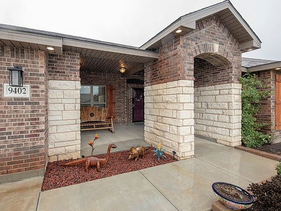 2nd image of 9402 Caprock Ct