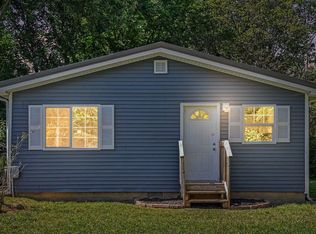 108 River St, Ligonier, IN 46767