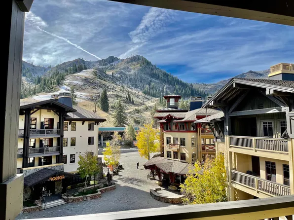 1985 Olympic Valley Rd #2-424, Olympic Valley, CA 96146