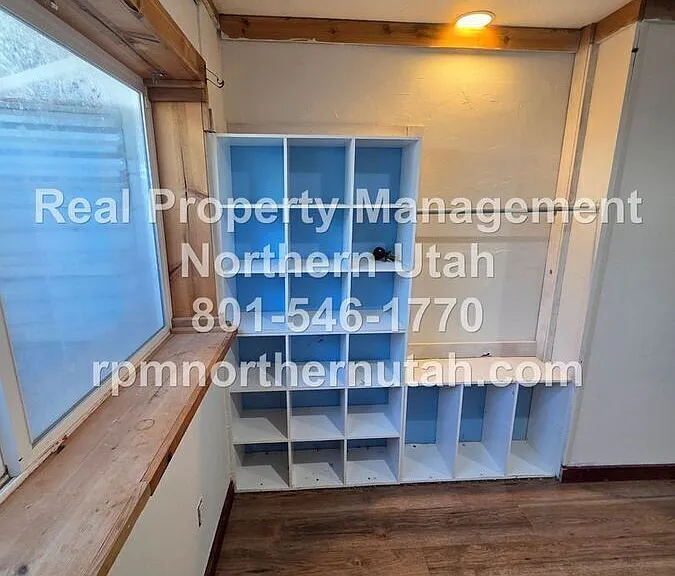 2784 S 850 W #BASEMENT — Photo 9
