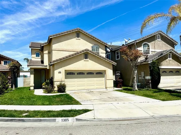1305 E Crane Ct, Compton, CA 90221